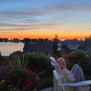 Meet your Posher, Natalie